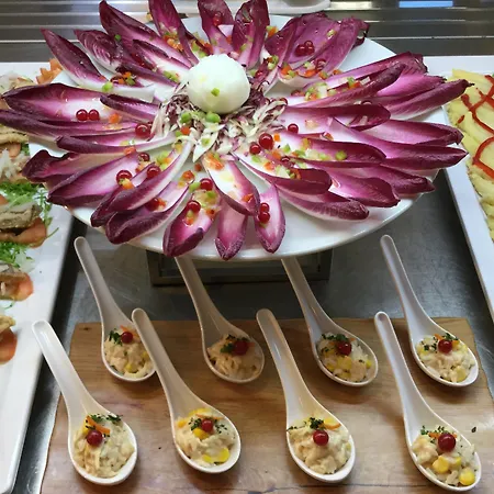 アパートホテル Ona Palm