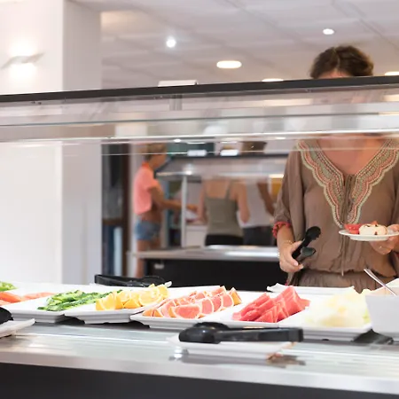 Ona Palm 3* プラヤ・デ・ラス・アメリカス