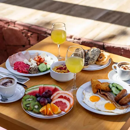 Ona Palm アパートホテル