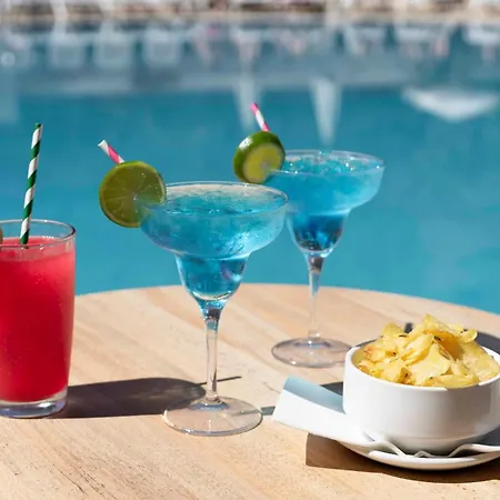 Ona Palm プラヤ・デ・ラス・アメリカス