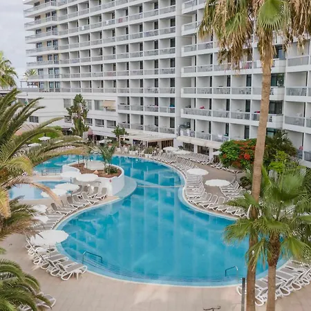 Ona Palm プラヤ・デ・ラス・アメリカス