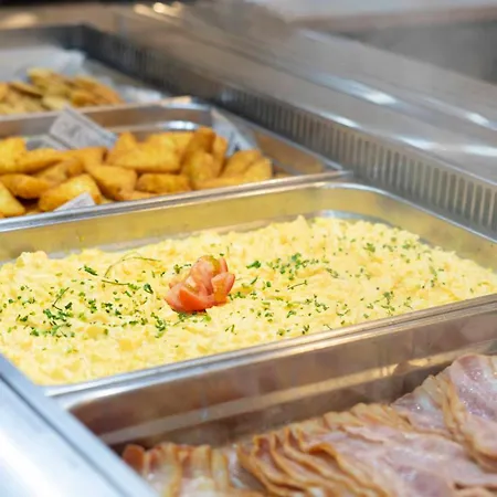 Ona Palm アパートホテル