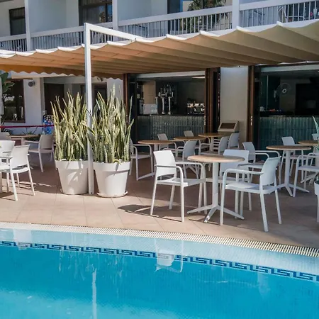 Apart Otel Ona Palm Playa de las Américas