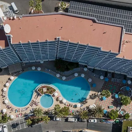 Ona Palm プラヤ・デ・ラス・アメリカス