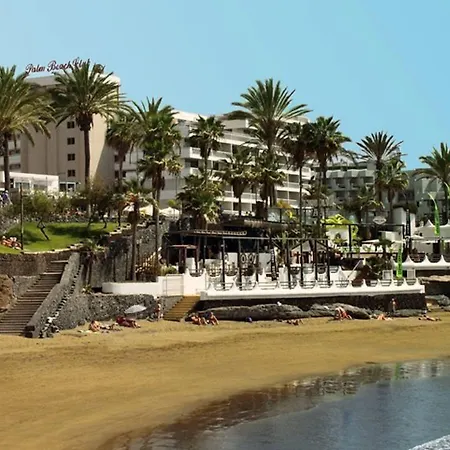 Ona Palm 3* プラヤ・デ・ラス・アメリカス