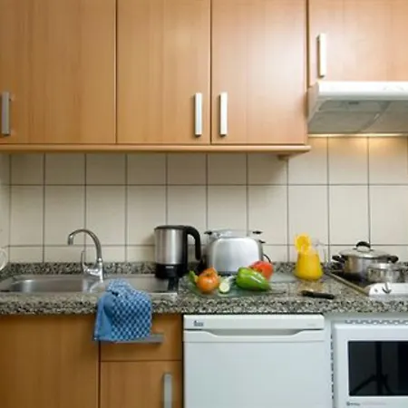 Ona Palm アパートホテル