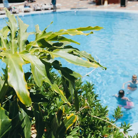 Apart Otel Ona Palm
