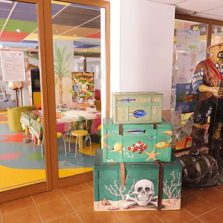 Ona Palm プラヤ・デ・ラス・アメリカス