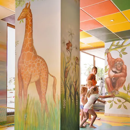 Ona Palm アパートホテル プラヤ・デ・ラス・アメリカス