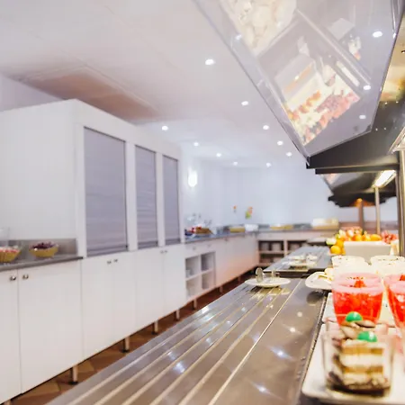 Ona Palm アパートホテル プラヤ・デ・ラス・アメリカス