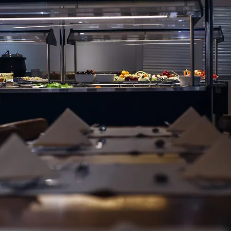 Ona Palm アパートホテル 3*