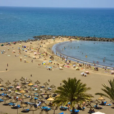 Ona Palm 3* Playa de las Américas