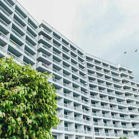 Apart Otel Ona Palm