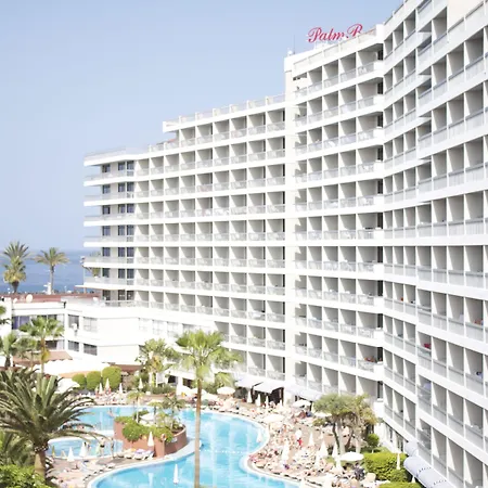 アパートホテル Ona Palm