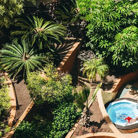 Ona Palm アパートホテル プラヤ・デ・ラス・アメリカス