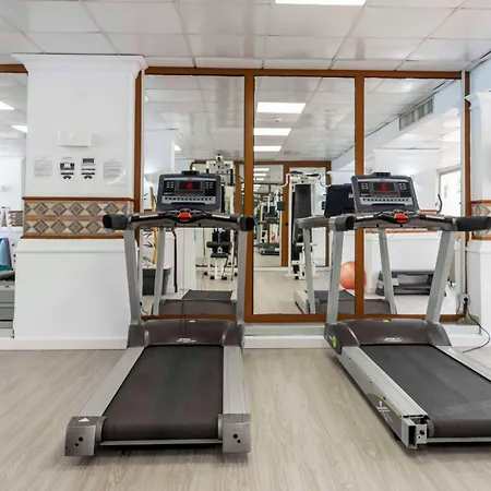 アパートホテル Ona Palm プラヤ・デ・ラス・アメリカス