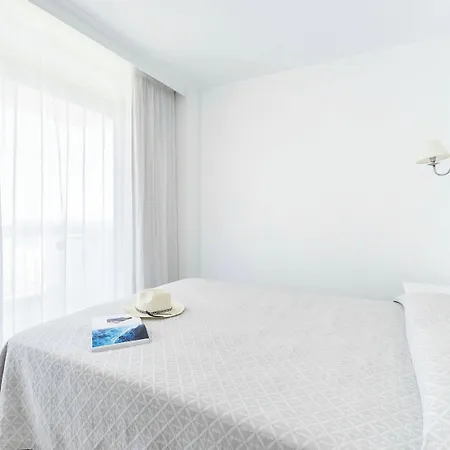 アパートホテル Ona Palm プラヤ・デ・ラス・アメリカス