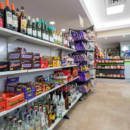 Ona Palm アパートホテル プラヤ・デ・ラス・アメリカス