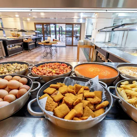 Ona Palm アパートホテル 3*