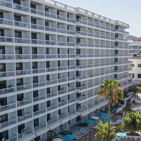 アパートホテル Ona Palm 3*