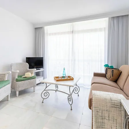 Ona Palm Apart Otel 3*