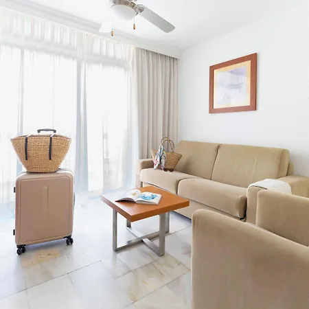 Ona Palm Apart Otel 3*