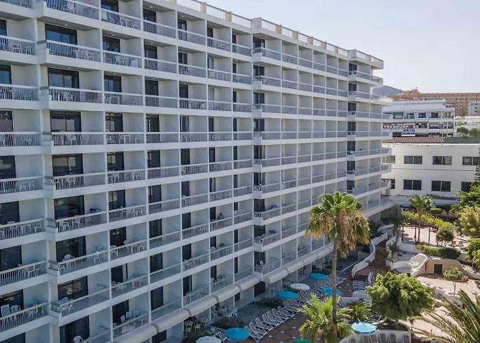 Aparthotel Ona Palm 3*