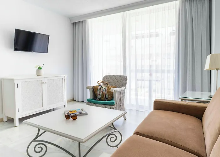 Aparthotel Ona Palm Playa de las Americas (Tenerife)